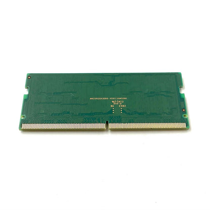 【全額返金保証】【最速発送】各種メーカー メモリ S.O.DIMM DDR5-5600 PC5-44800 16GB 美品 動作確認済