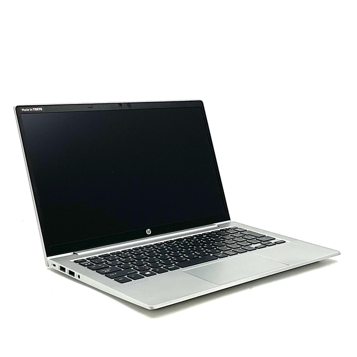 【全額返金保証】【最速発送】HP ProBook 635 Aero G8 AMD Ryzen 7 5800U with Radeon Graphics 16GB SSD 512GB 美品 動作確認済