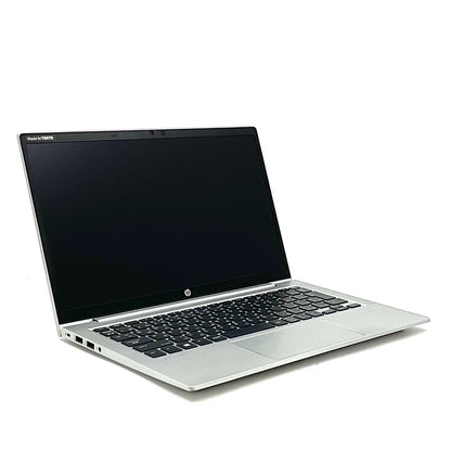 【全額返金保証】【最速発送】HP ProBook 635 Aero G8 AMD Ryzen 7 5800U with Radeon Graphics 16GB SSD 512GB 美品 動作確認済