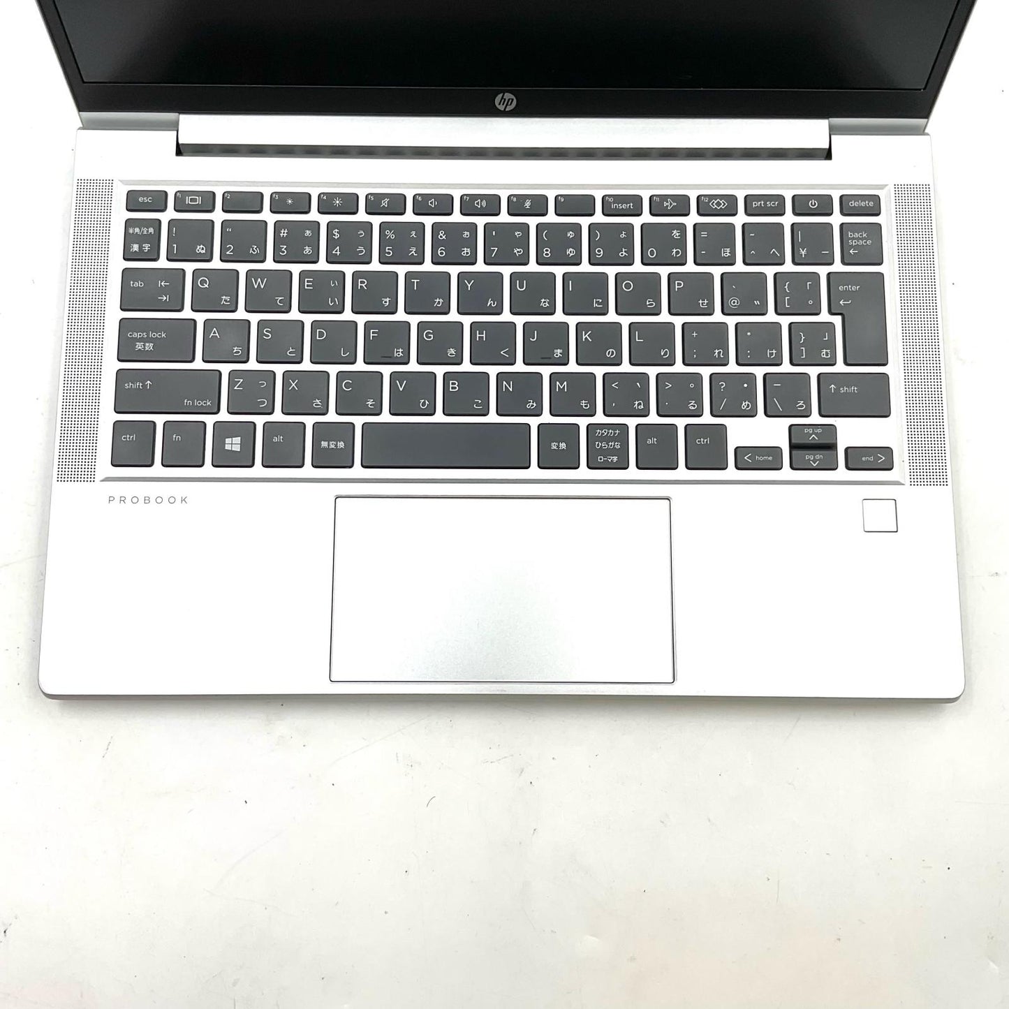 【全額返金保証】【最速発送】HP ProBook 635 Aero G8 AMD Ryzen 7 5800U with Radeon Graphics 16GB SSD 512GB 美品 動作確認済