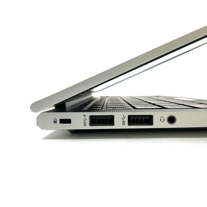 【全額返金保証】【最速発送】HP ProBook 635 Aero G8 AMD Ryzen 7 5800U with Radeon Graphics 16GB SSD 512GB 美品 動作確認済