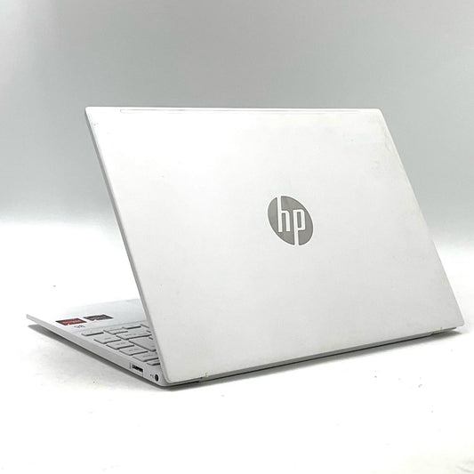 【全額返金保証】【最速発送】HP Pavilion Aero Laptop 13-be0xxx AMD Ryzen 7 5800U with Radeon Graphics 16GB SSD 512GB 美品 動作確認済