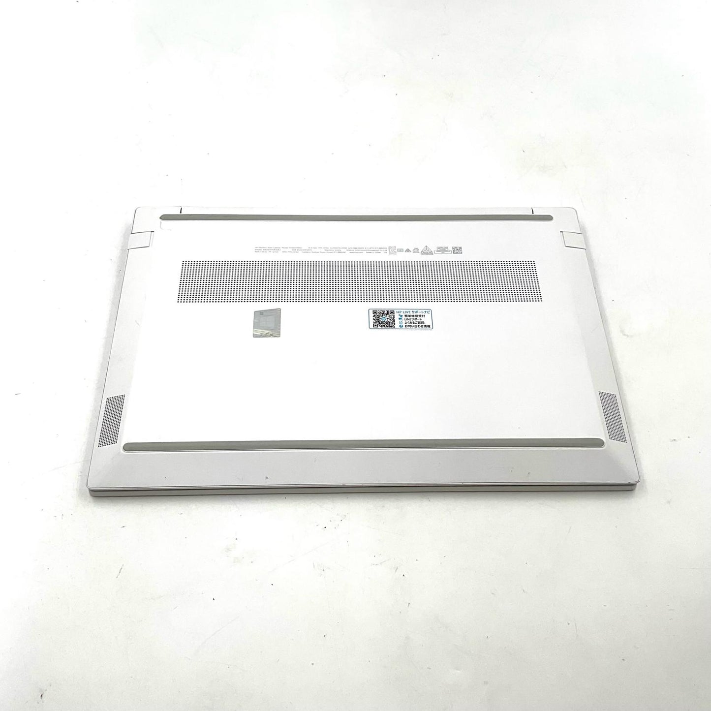【全額返金保証】【最速発送】HP Pavilion Aero Laptop 13-be0xxx AMD Ryzen 7 5800U with Radeon Graphics 16GB SSD 512GB 美品 動作確認済