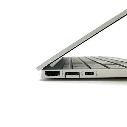 【全額返金保証】【最速発送】HP Pavilion Aero Laptop 13-be0xxx AMD Ryzen 7 5800U with Radeon Graphics 16GB SSD 512GB 美品 動作確認済