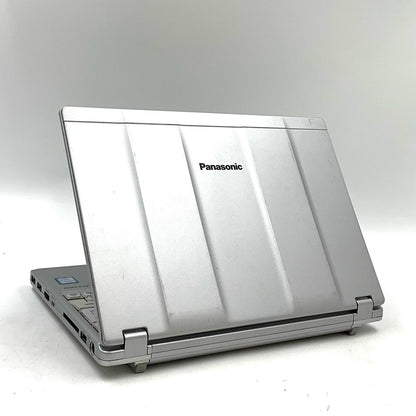 【最速発送】Panasonic CFSZ6-2L Core i5-7200U 2.50GHz 8GB SSD 256GB【難有】