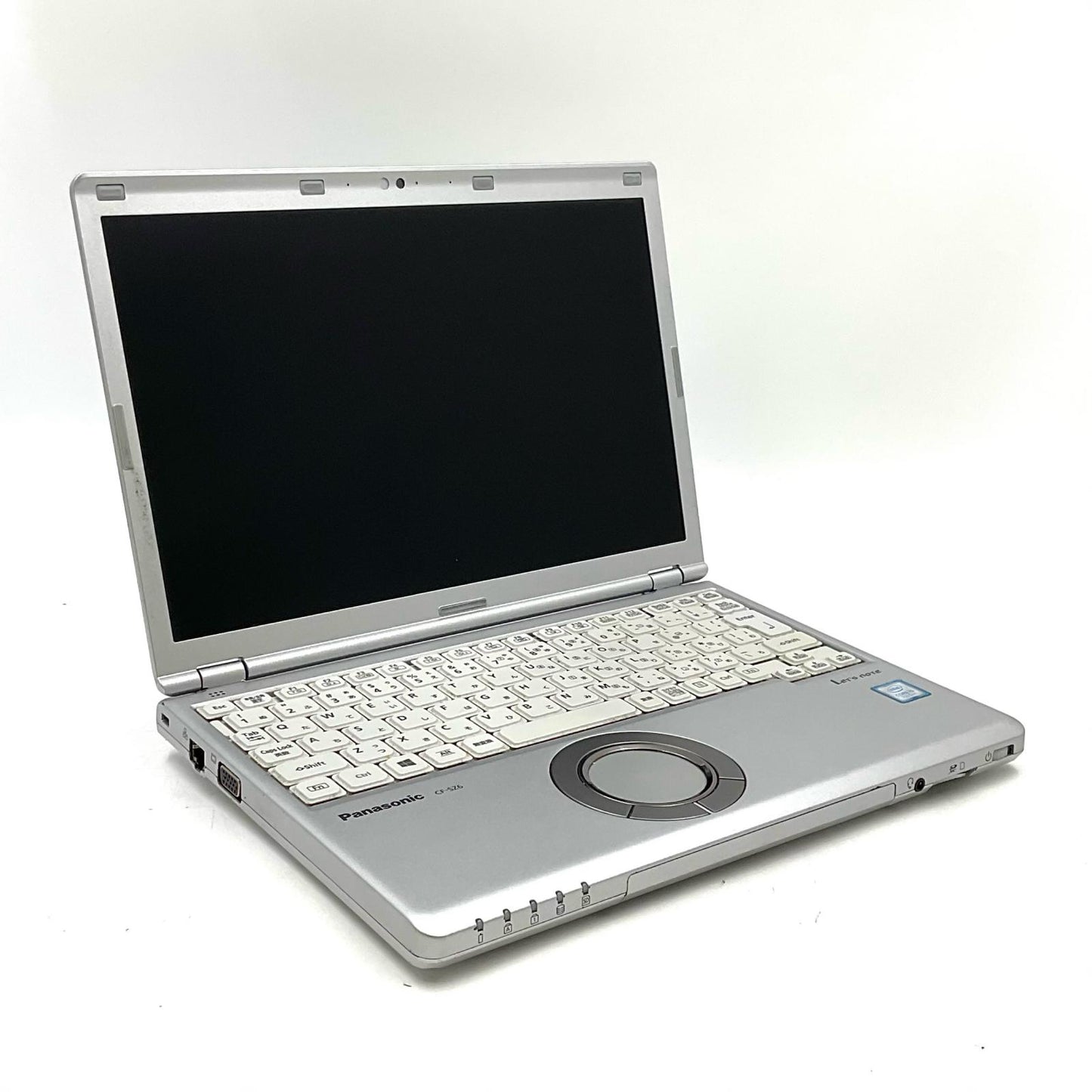 【最速発送】Panasonic CFSZ6-2L Core i5-7200U 2.50GHz 8GB SSD 256GB【難有】