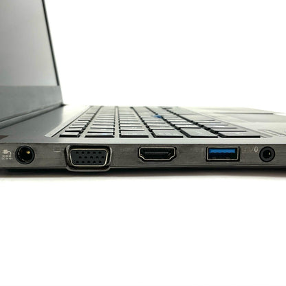 【全額返金保証】【最速発送】dynabook RZ63/BS Core i7-6500U 2.50GHz 8GB SSD 512GB 動作確認済