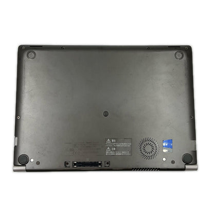 【全額返金保証】【最速発送】dynabook RZ63/BS Core i7-6500U 2.50GHz 8GB SSD 512GB 動作確認済