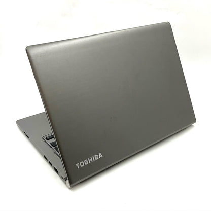 【最速発送】dynabook RZ63/BS Core i7-6500U 2.50GHz 8GB SSD 512GB【難有】