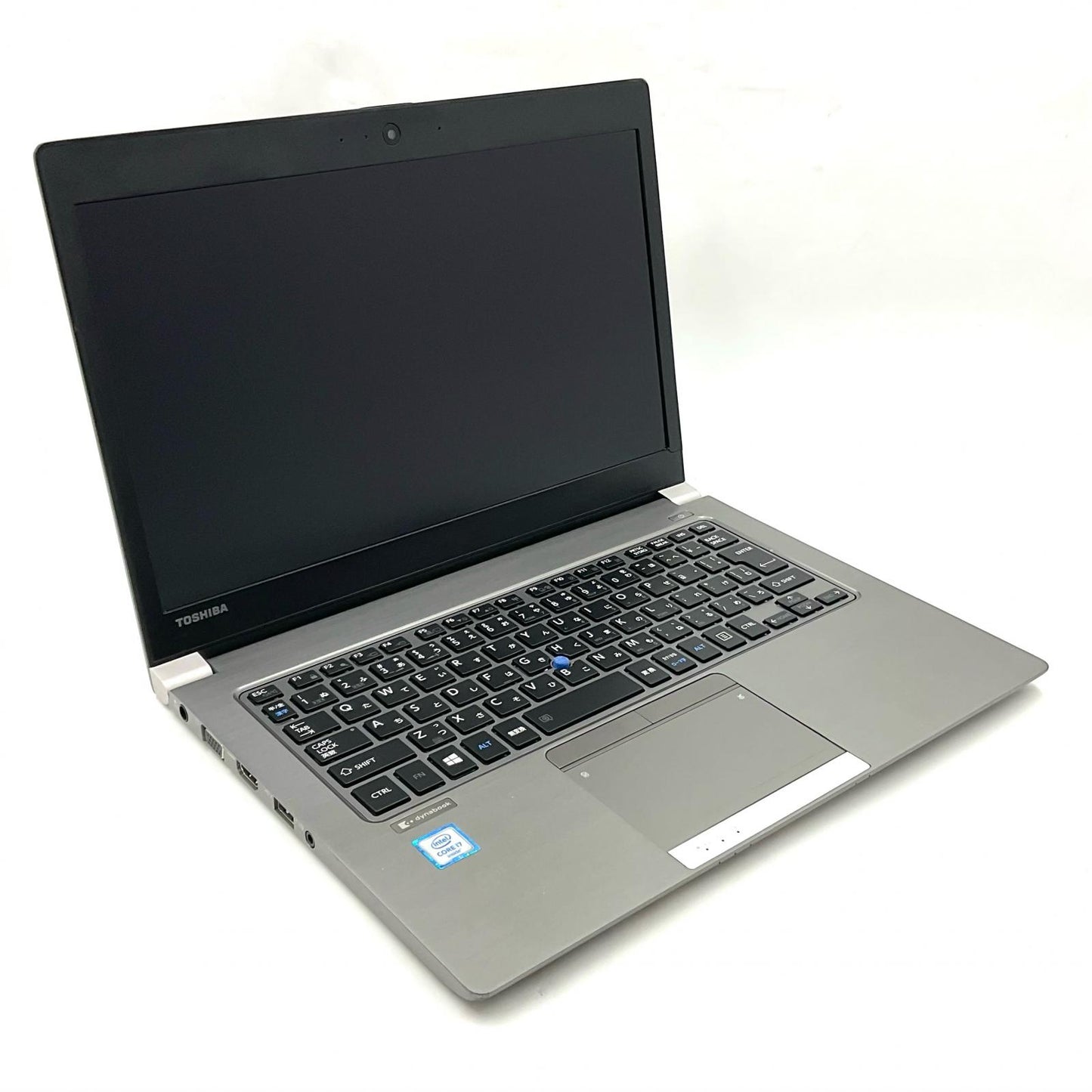 【最速発送】dynabook RZ63/BS Core i7-6500U 2.50GHz 8GB SSD 512GB【難有】