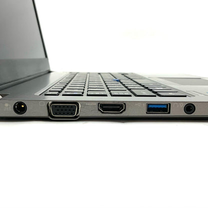 【最速発送】dynabook RZ63/BS Core i7-6500U 2.50GHz 8GB SSD 512GB【難有】