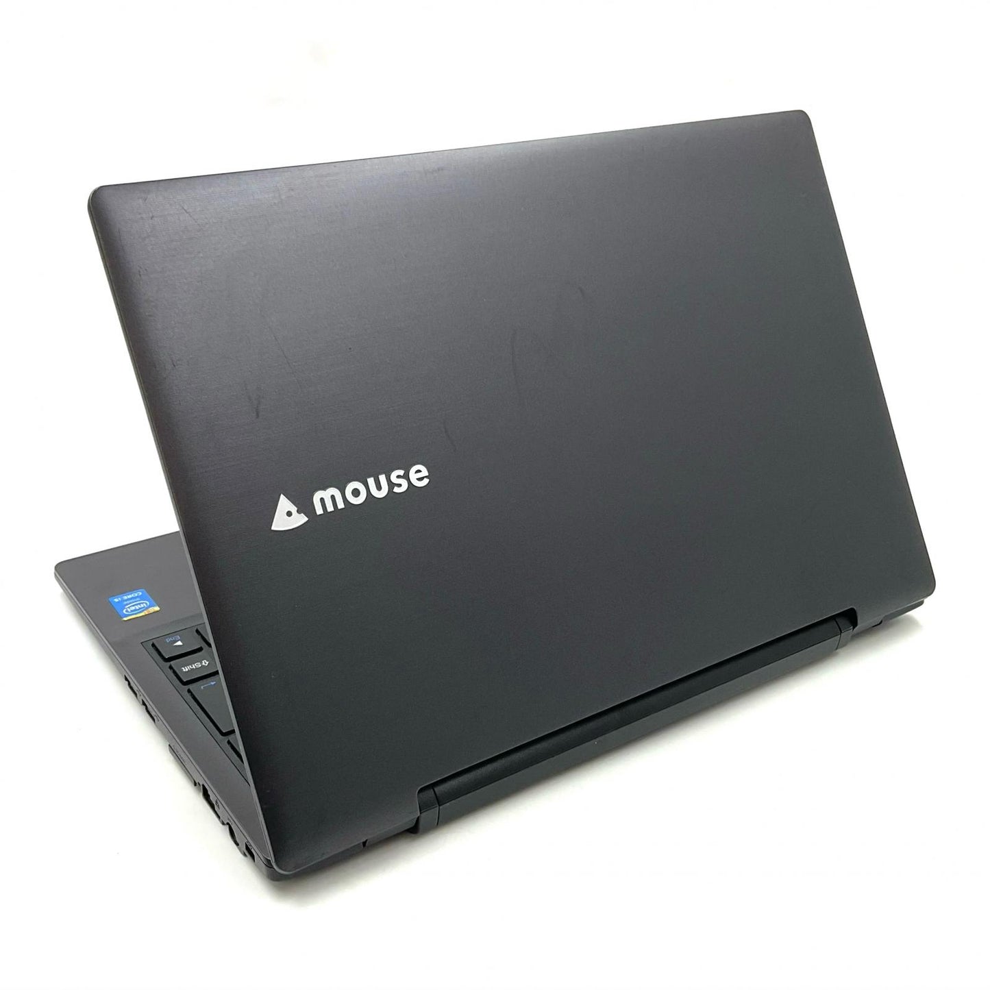 【最速発送】mouse computer W331AU Core i5-5200U 2.20GHz 8GB SSD 240GB【難有】