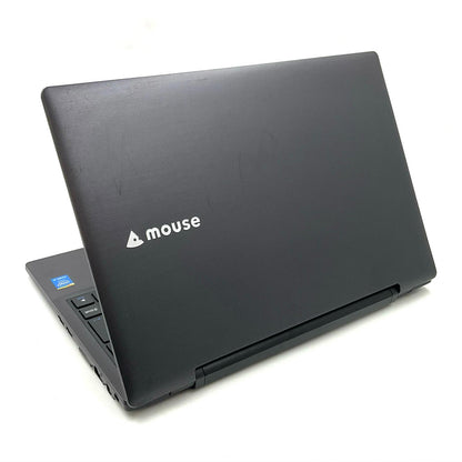 【最速発送】mouse computer W331AU Core i5-5200U 2.20GHz 8GB SSD 240GB【難有】