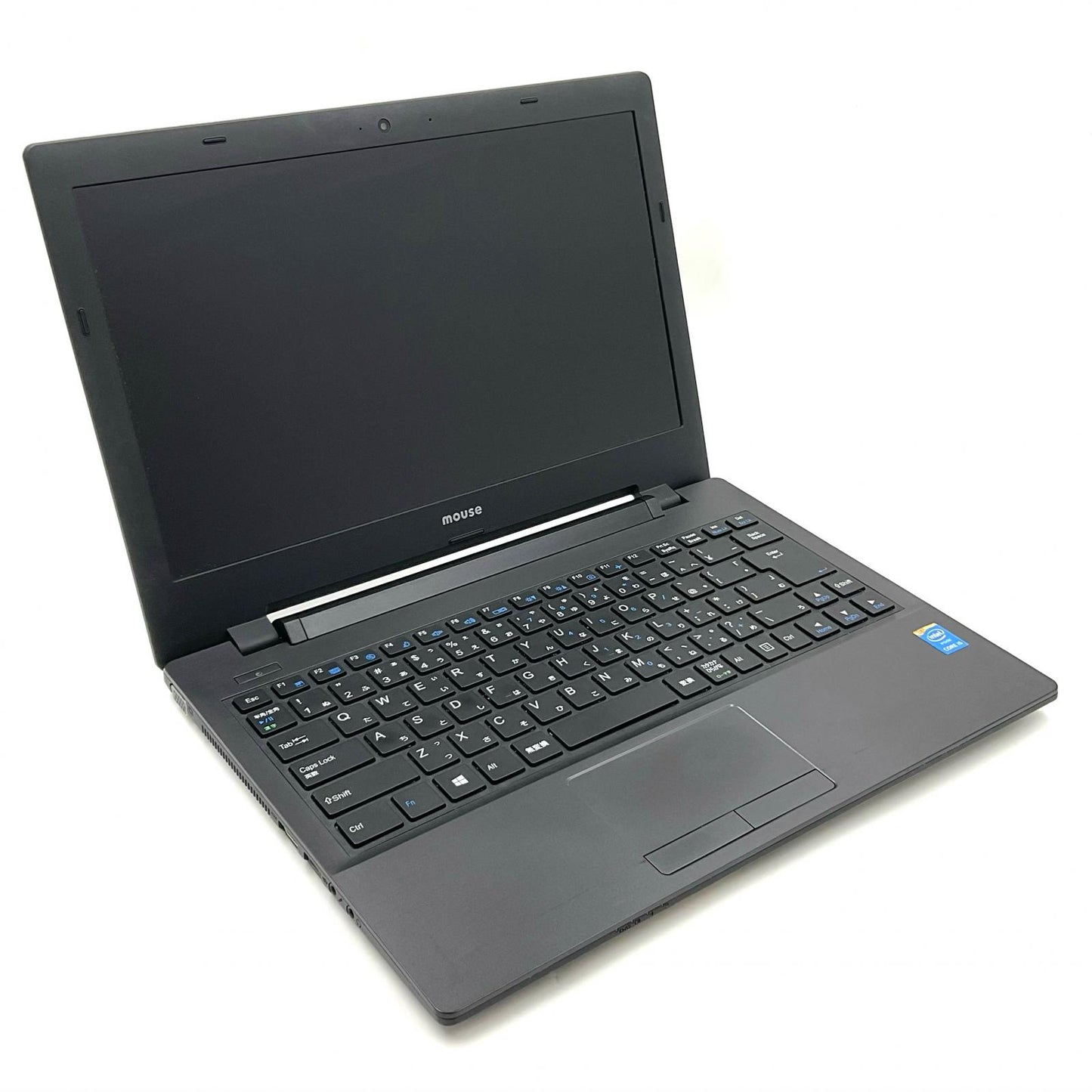 【最速発送】mouse computer W331AU Core i5-5200U 2.20GHz 8GB SSD 240GB【難有】