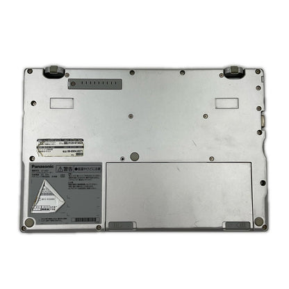 【最速発送】Panasonic CF-AX2BEDBP Core i7-3687U 2.10GHz 8GB SSD 128GB【難有】