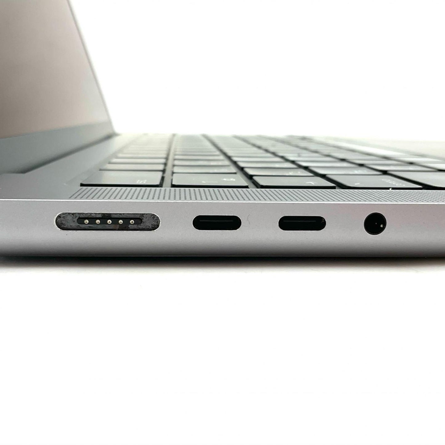 【全額返金保証】【最速発送】Apple MacBook Pro 14インチ 2021 Apple M1 Pro 32GB 512GB 動作確認済