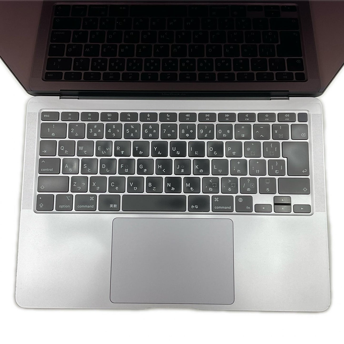 【全額返金保証】【最速発送】Apple MacBook Air 13インチ 2020 Apple M1 8GB 256GB 動作確認済