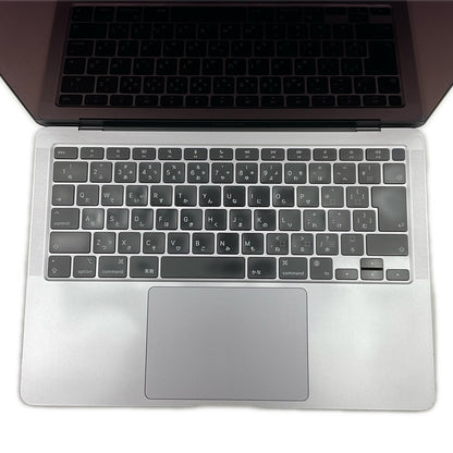 【全額返金保証】【最速発送】Apple MacBook Air 13インチ 2020 Apple M1 8GB 256GB 動作確認済