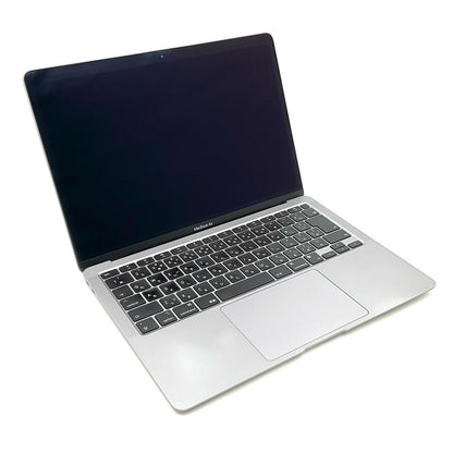 【全額返金保証】【最速発送】Apple MacBook Air 13インチ 2020 Apple M1 8GB 256GB 動作確認済