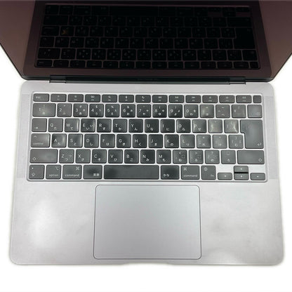 【全額返金保証】【最速発送】Apple MacBook Air 13インチ 2020 Apple M1 8GB 256GB 動作確認済