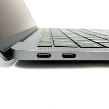 【全額返金保証】【最速発送】Apple MacBook Air 13インチ 2020 Apple M1 8GB 256GB 動作確認済