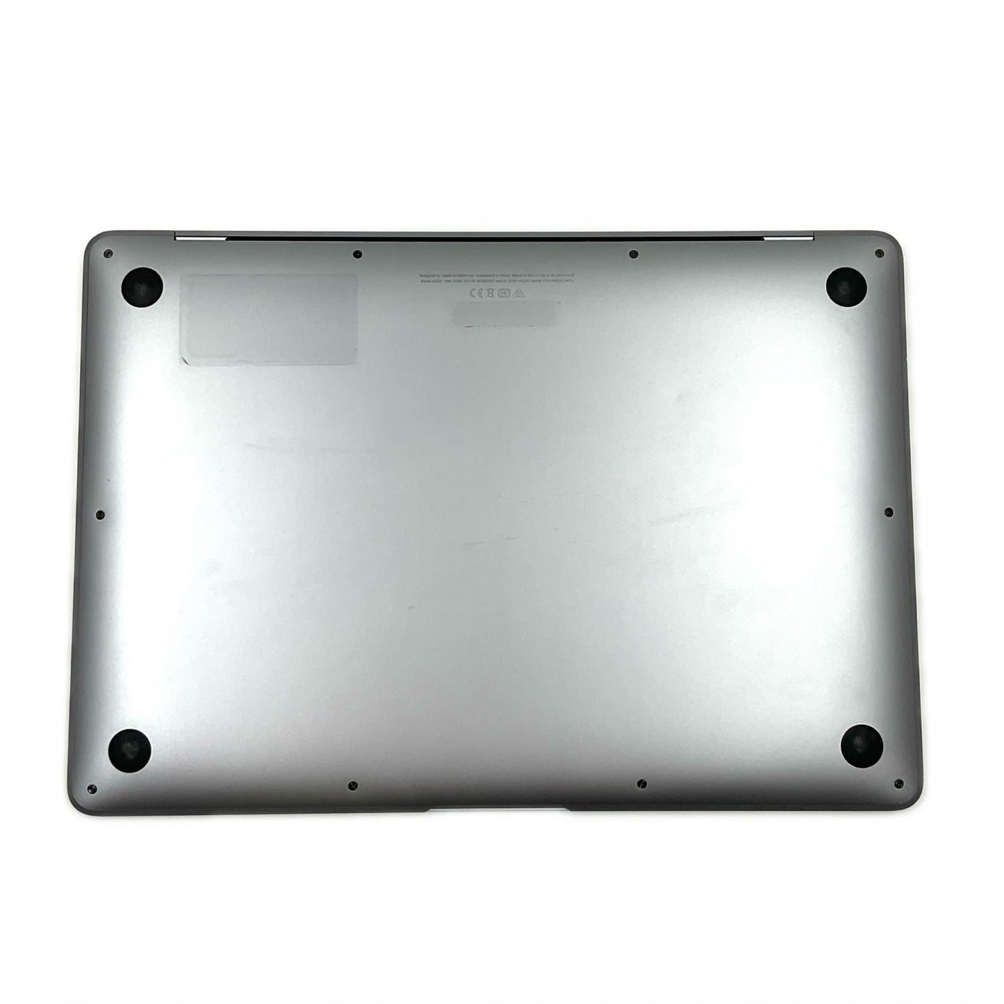【全額返金保証】【最速発送】Apple MacBook Air 13インチ 2020 Apple M1 8GB 256GB 動作確認済