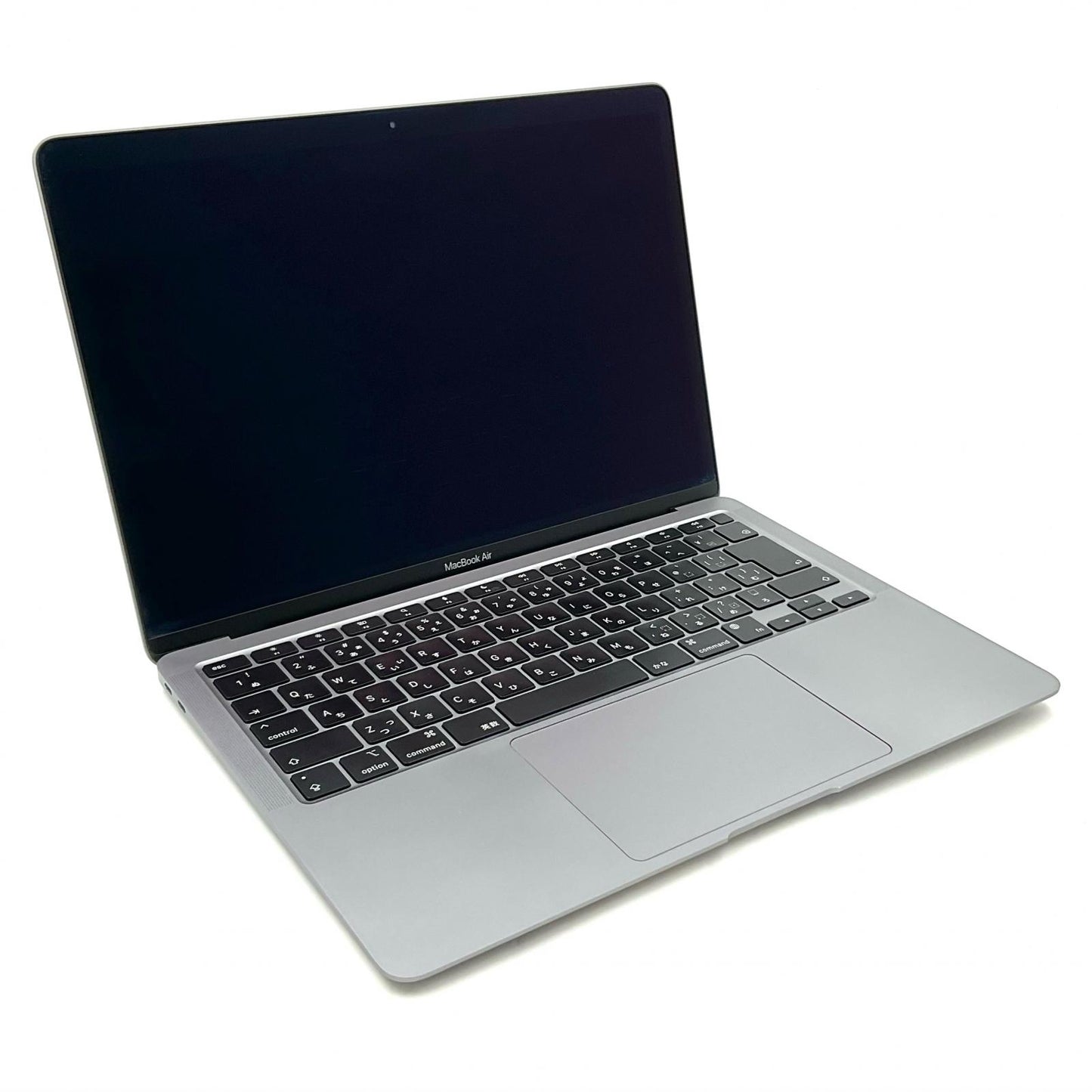 【全額返金保証】【最速発送】Apple MacBook Air 13インチ 2020 Apple M1 16GB 256GB 動作確認済