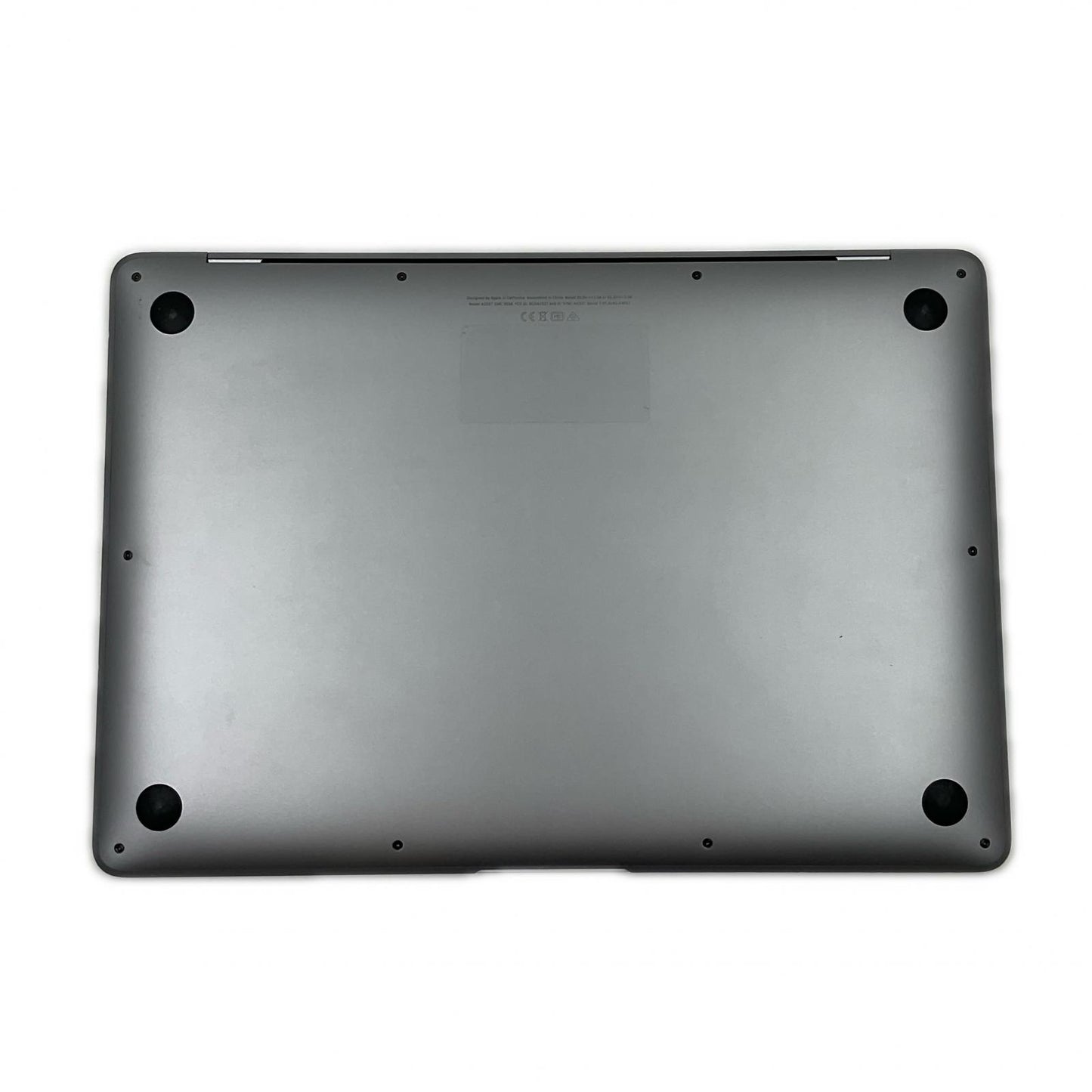 【全額返金保証】【最速発送】Apple MacBook Air 13インチ 2020 Apple M1 16GB 256GB 動作確認済