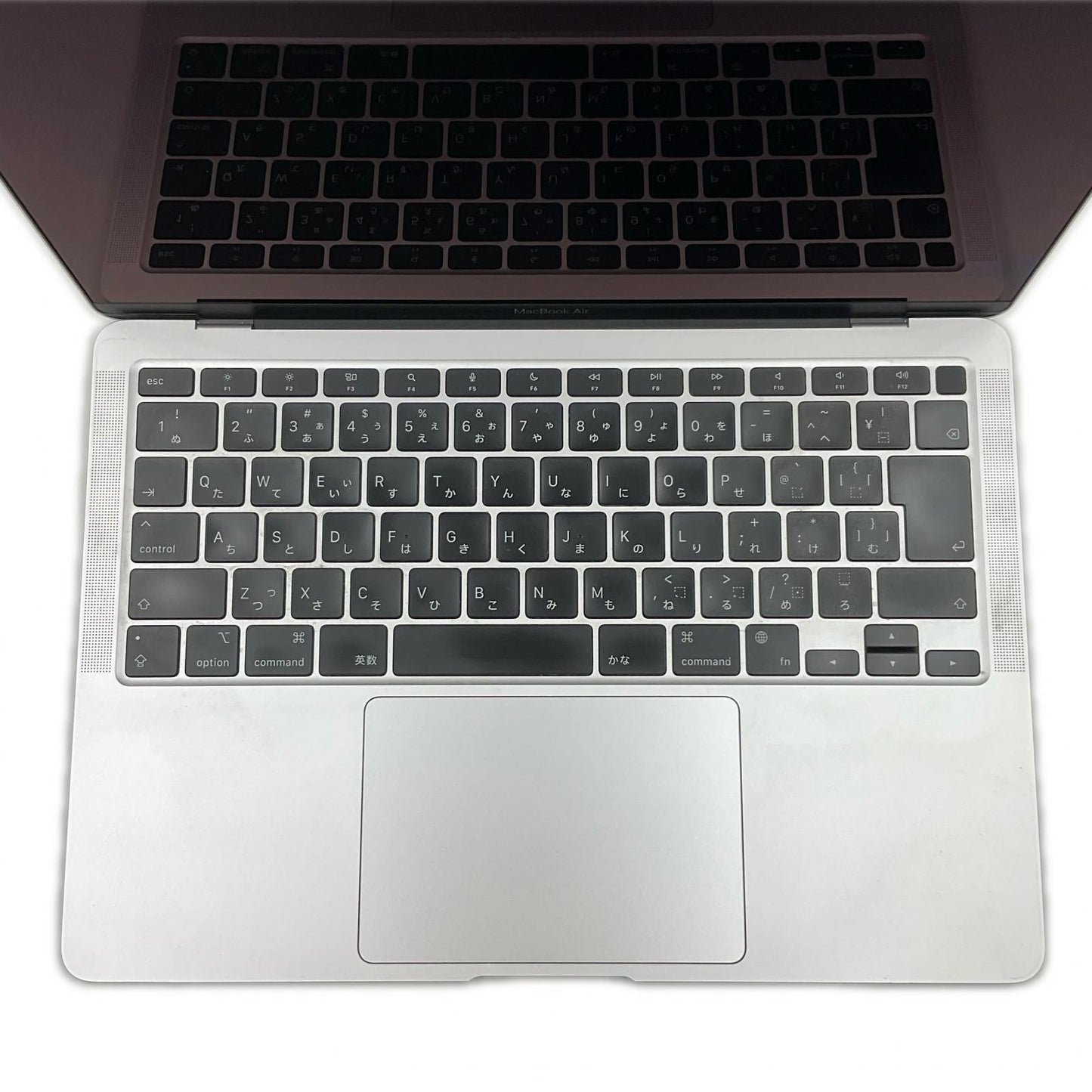【最速発送】Apple MacBook Air 13インチ 2020 Apple M1 16GB 1TB 【難有】