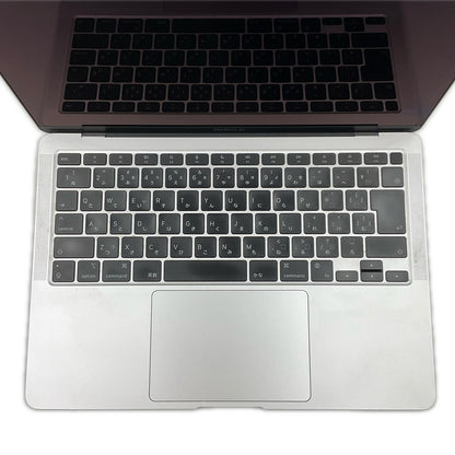 【最速発送】Apple MacBook Air 13インチ 2020 Apple M1 16GB 1TB 【難有】