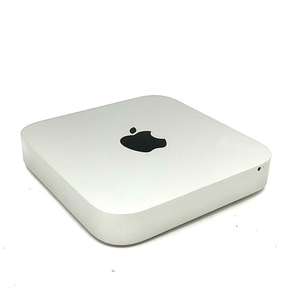 【全額返金保証】【最速発送】Apple Mac mini Core i7-4578U 3.00GHz 16GB SSD 512GB 動作確認済