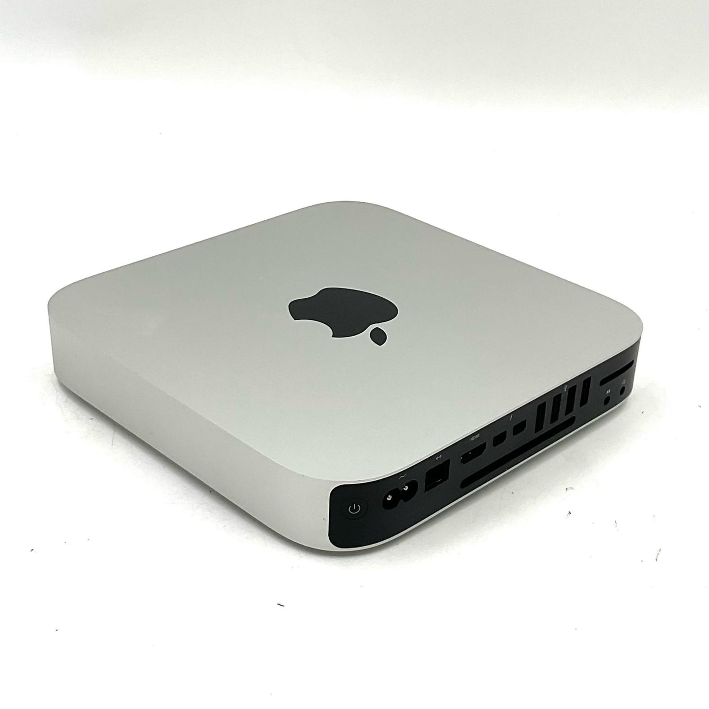 【全額返金保証】【最速発送】Apple Mac mini Core i7-4578U 3.00GHz 16GB SSD 512GB 動作確認済