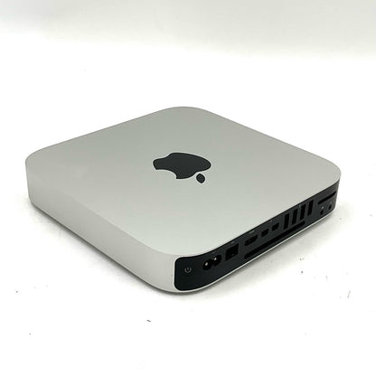 【全額返金保証】【最速発送】Apple Mac mini Core i7-4578U 3.00GHz 16GB SSD 512GB 動作確認済