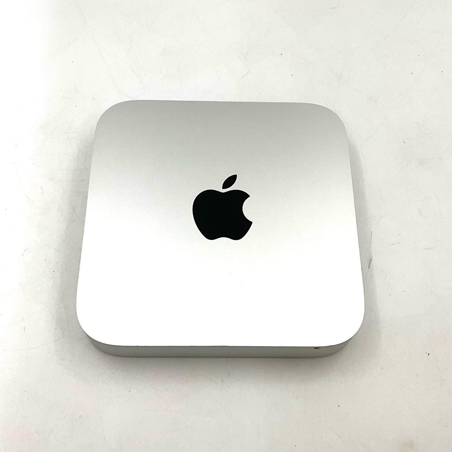 【全額返金保証】【最速発送】Apple Mac mini Core i7-4578U 3.00GHz 16GB SSD 512GB 動作確認済