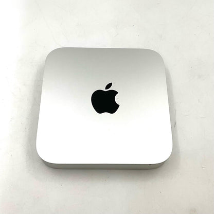【全額返金保証】【最速発送】Apple Mac mini Core i7-4578U 3.00GHz 16GB SSD 512GB 動作確認済