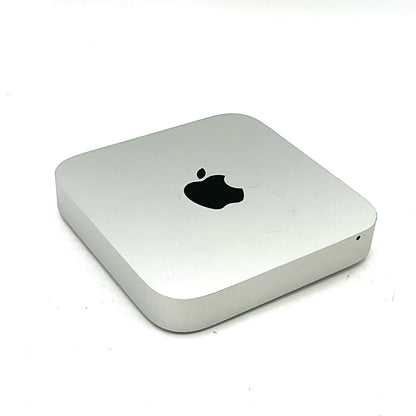 【全額返金保証】【最速発送】Apple Mac mini Core i5-4278U 2.60GHz 8GB SSD 256GB HDD 1TB 動作確認済