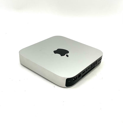 【全額返金保証】【最速発送】Apple Mac mini Core i5-4278U 2.60GHz 8GB SSD 256GB HDD 1TB 動作確認済