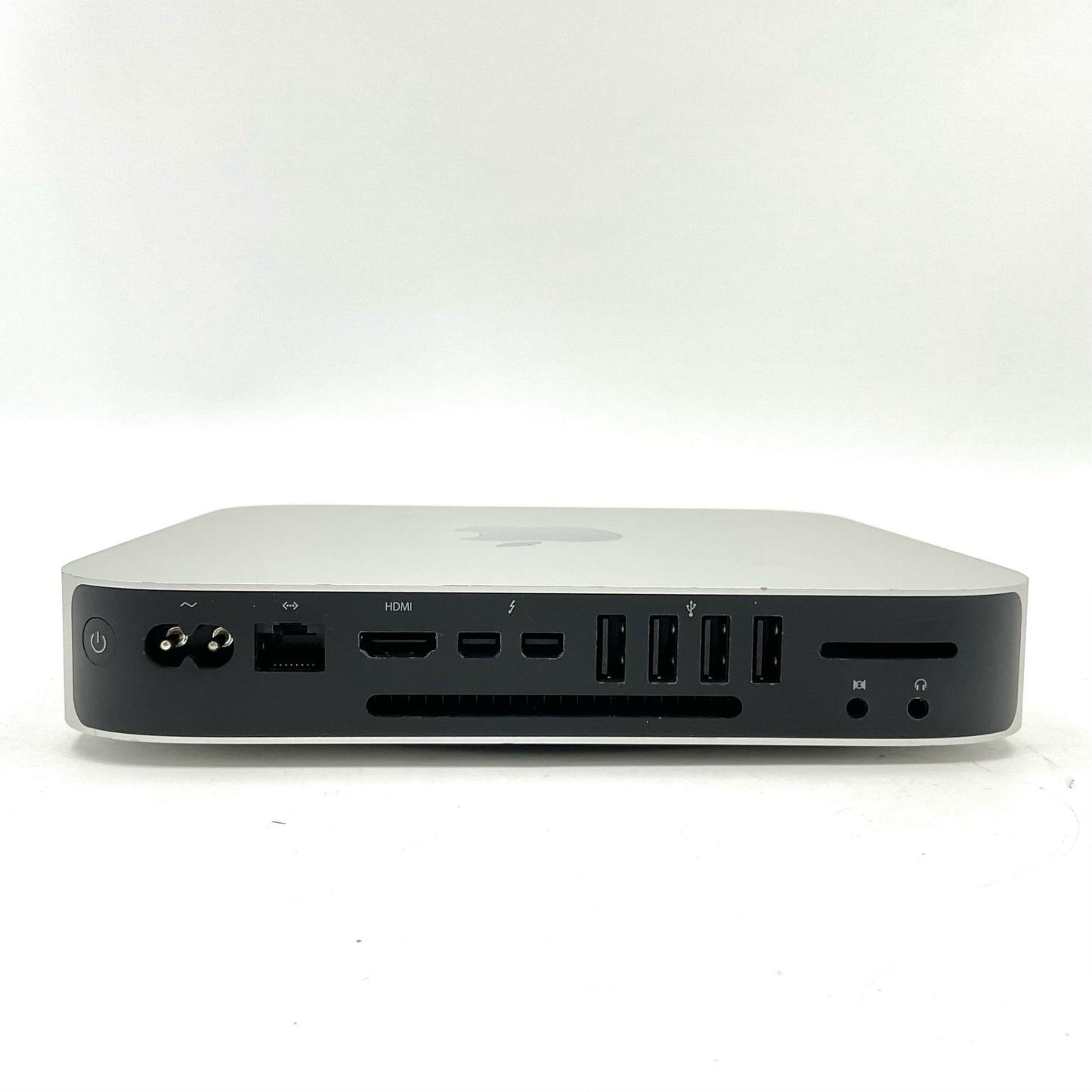 【全額返金保証】【最速発送】Apple Mac mini Core i5-4278U 2.60GHz 8GB SSD 256GB HDD 1TB 動作確認済