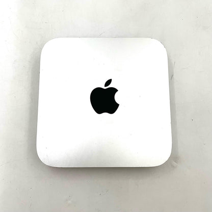 【全額返金保証】【最速発送】Apple Mac mini Core i5-4278U 2.60GHz 8GB SSD 256GB HDD 1TB 動作確認済