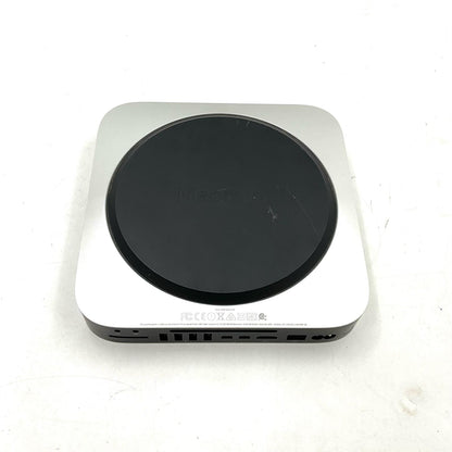 【全額返金保証】【最速発送】Apple Mac mini Core i5-4278U 2.60GHz 8GB SSD 256GB HDD 1TB 動作確認済