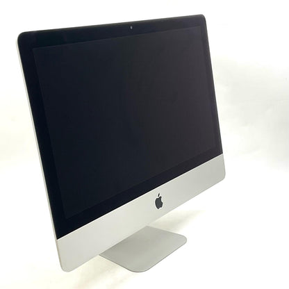【全額返金保証】【最速発送】Apple iMac 21.5インチ Core i5-4570R 2.70GHz 16GB HDD 1TB 動作確認済