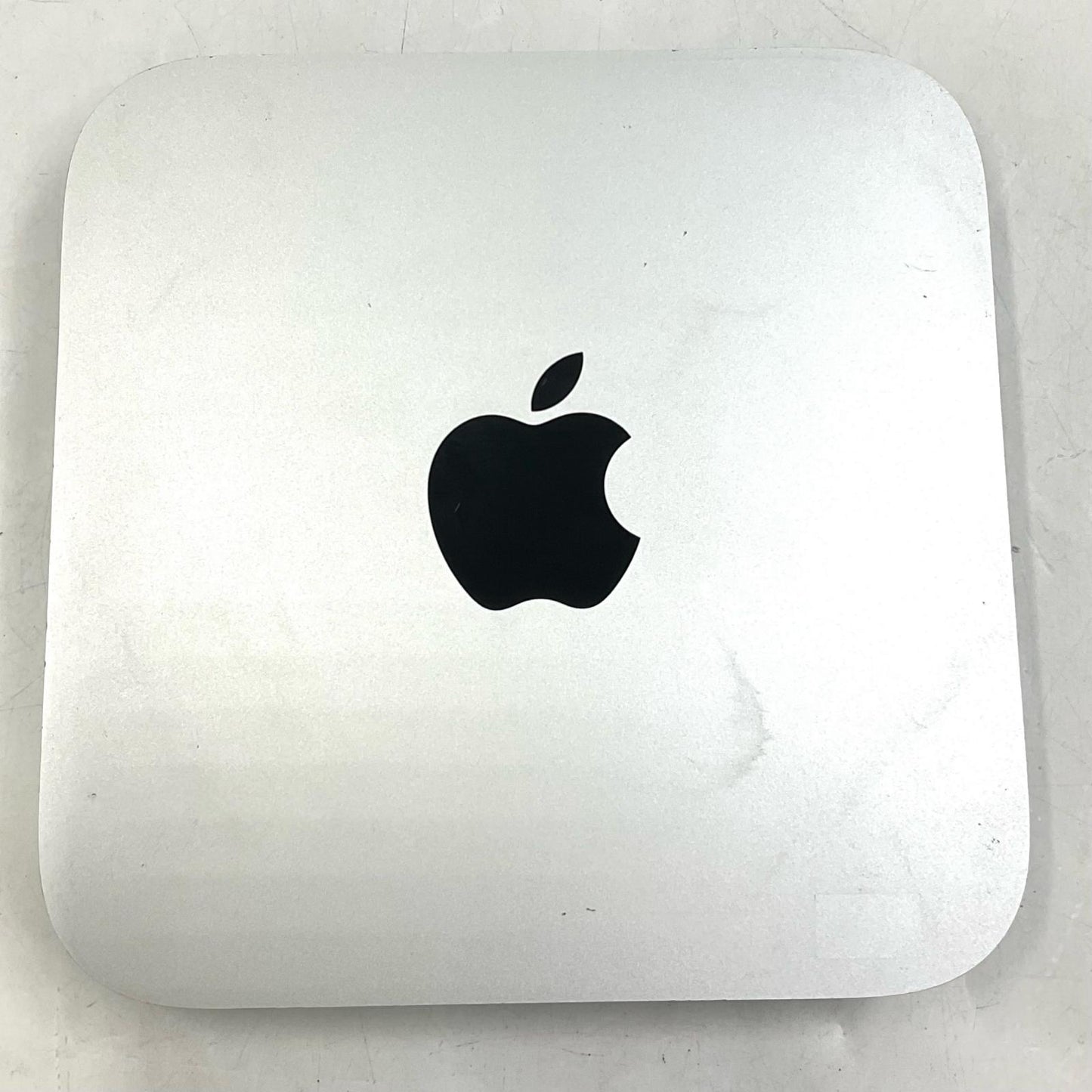 【全額返金保証】【最速発送】Apple Mac mini Core i5-3210M 2.50GHz 4GB HDD 500GB 動作確認済