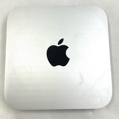 【全額返金保証】【最速発送】Apple Mac mini Core i5-3210M 2.50GHz 4GB HDD 500GB 動作確認済