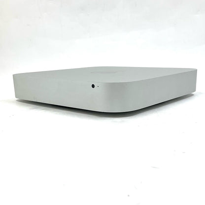 【全額返金保証】【最速発送】Apple Mac mini Core i5-3210M 2.50GHz 4GB HDD 500GB 動作確認済