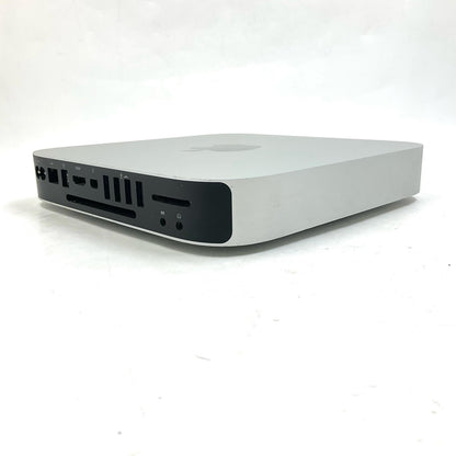 【全額返金保証】【最速発送】Apple Mac mini Core i5-3210M 2.50GHz 4GB HDD 500GB 動作確認済