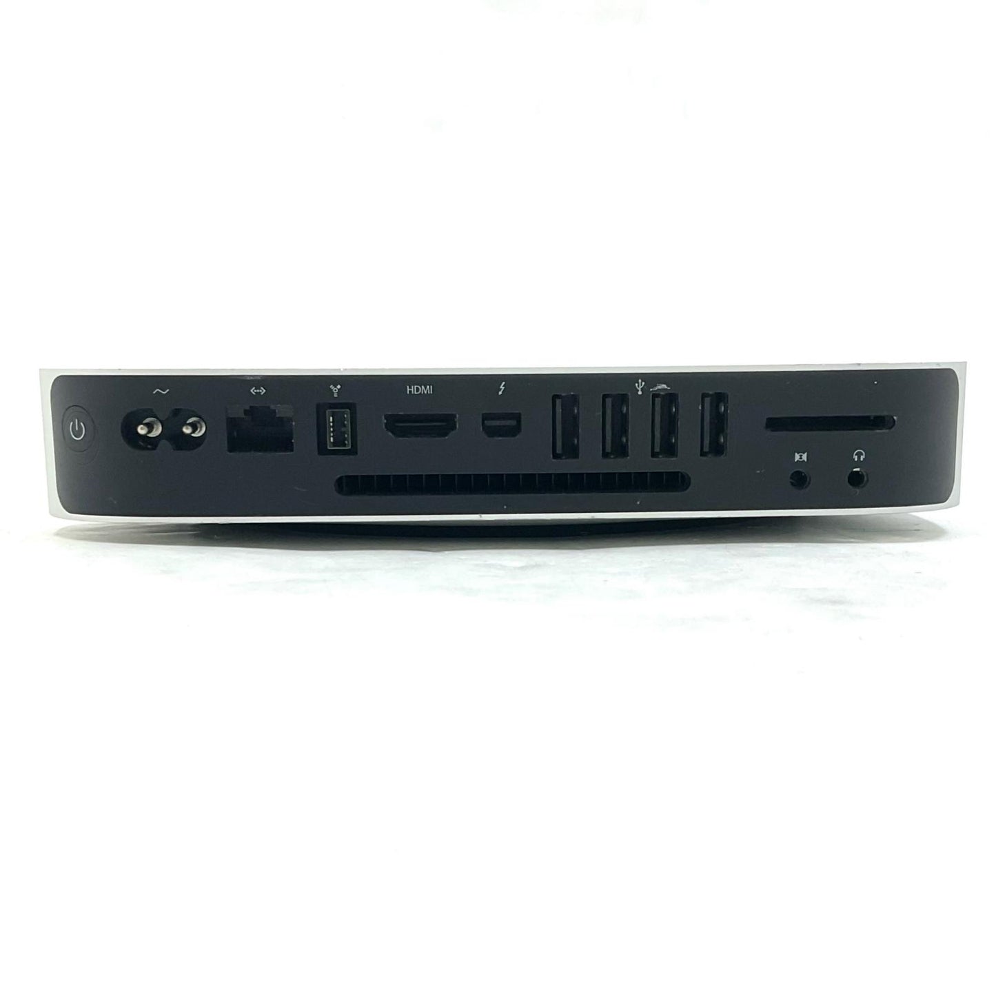 【全額返金保証】【最速発送】Apple Mac mini Core i5-3210M 2.50GHz 4GB HDD 500GB 動作確認済
