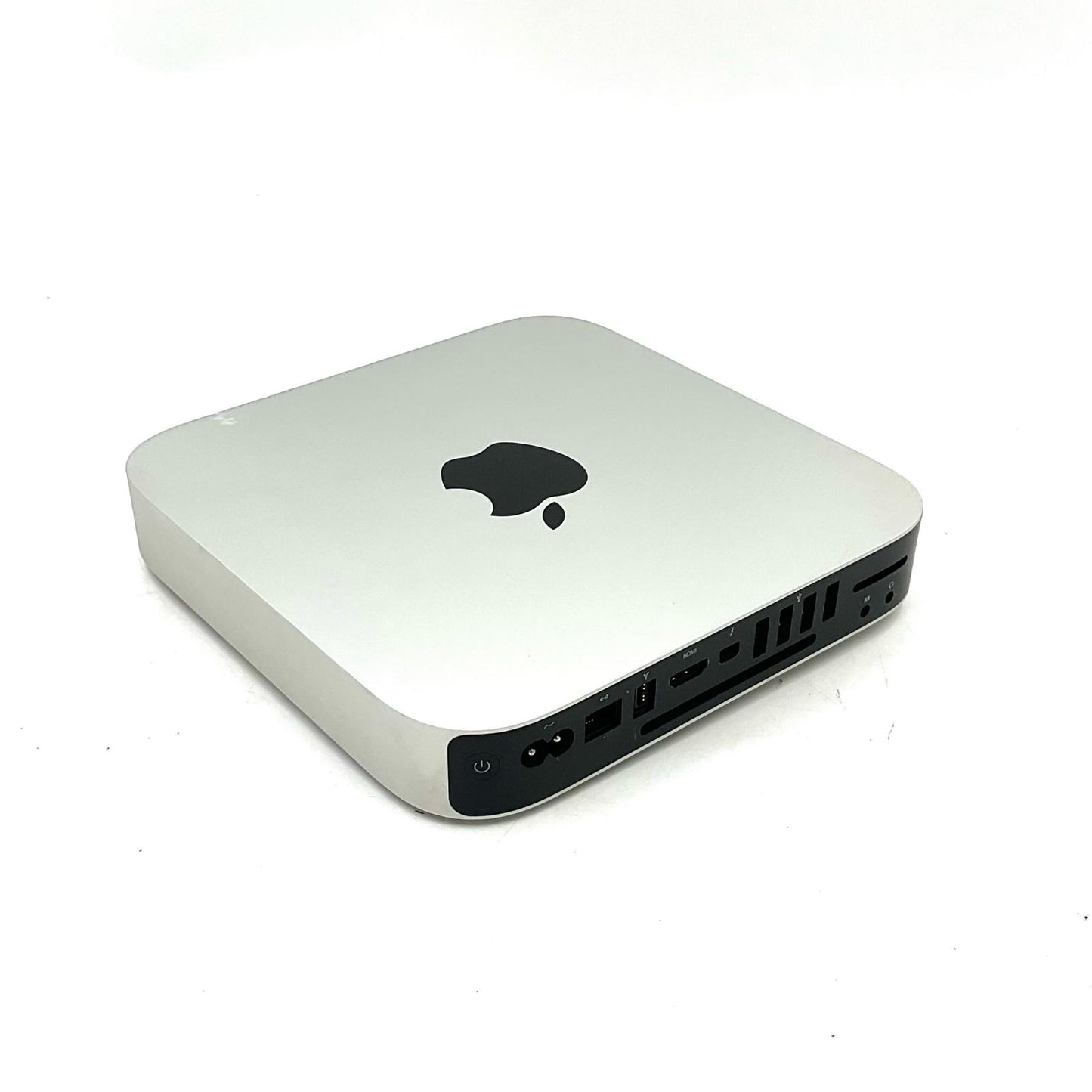 【全額返金保証】【最速発送】Apple Mac mini Core i5-2520M 2.50GHz 4GB HDD 500GB 動作確認済