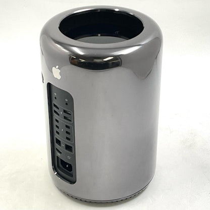 【全額返金保証】【最速発送】Apple Mac Pro Xeon E5-1620 v2 3.70GHz 12GB SSD 256GB 動作確認済