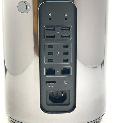 【全額返金保証】【最速発送】Apple Mac Pro Xeon E5-1620 v2 3.70GHz 12GB SSD 256GB 動作確認済