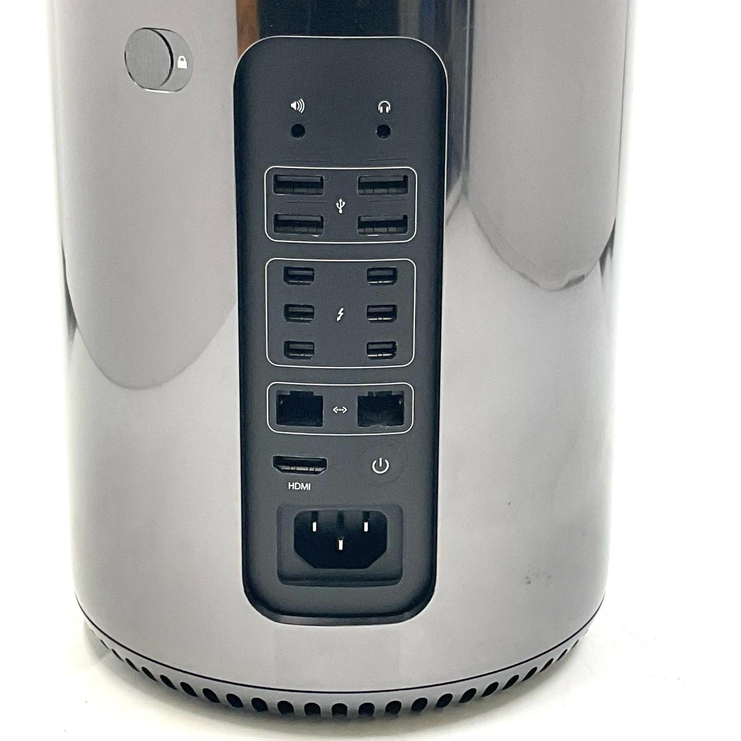 【全額返金保証】【最速発送】Apple Mac Pro Xeon E5-1650 v2 3.50GHz 64GB SSD 256GB 動作確認済